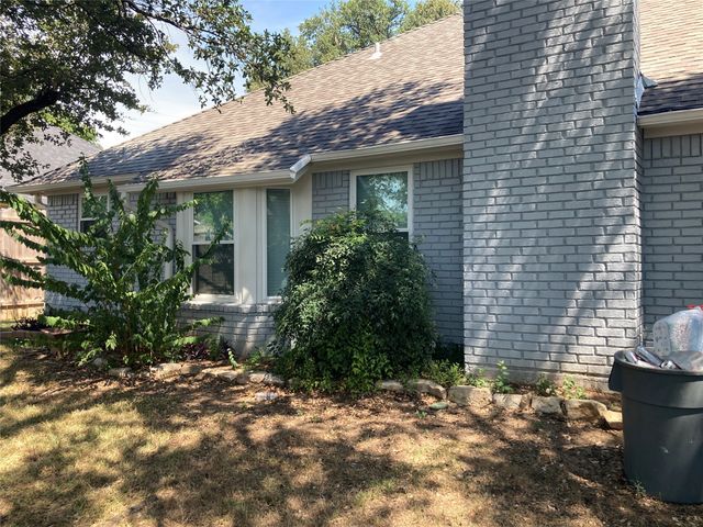 694 Wisteria Drive, Keller, TX 76248