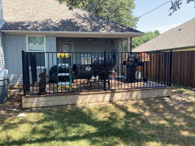 694 Wisteria Drive, Keller, TX 76248