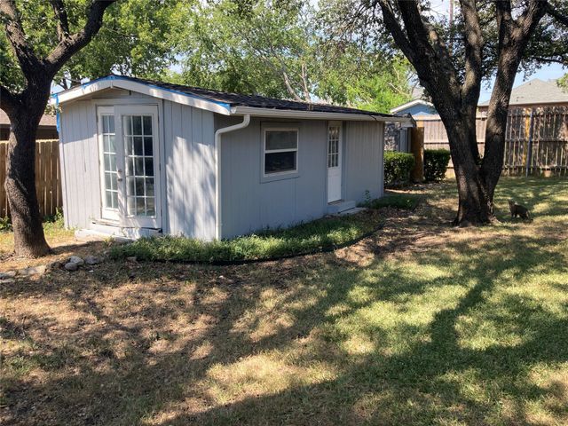 694 Wisteria Drive, Keller, TX 76248