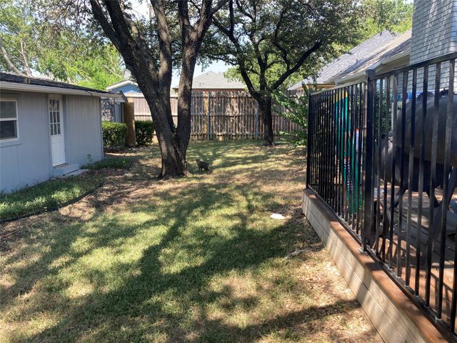 694 Wisteria Drive, Keller, TX 76248