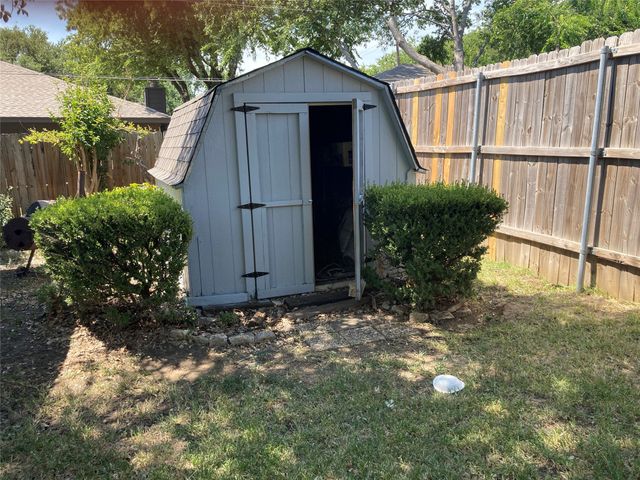 694 Wisteria Drive, Keller, TX 76248