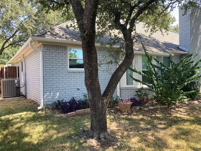694 Wisteria Drive, Keller, TX 76248