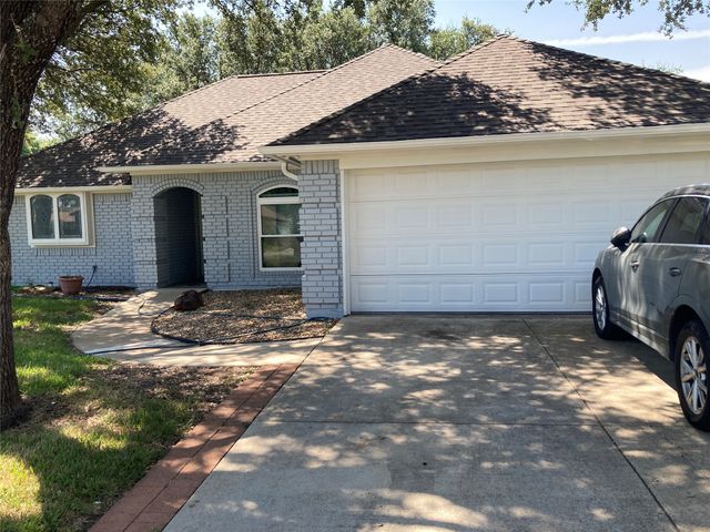 694 Wisteria Drive, Keller, TX 76248