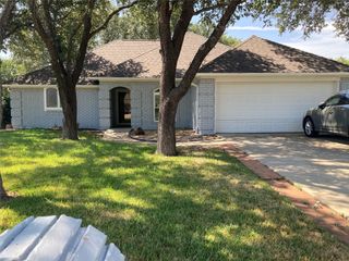 694 Wisteria Drive, Keller, TX 76248