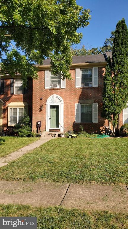 33 BALLYHAUNIS CT, Lutherville Timonium, MD 21093
