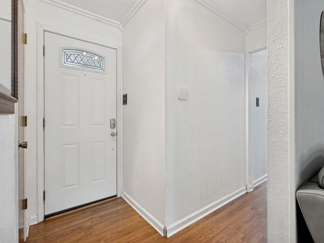 6484 Old Mill Circle, Watauga, TX 76148