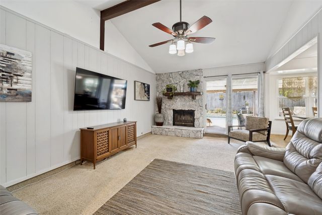 6484 Old Mill Circle, Watauga, TX 76148