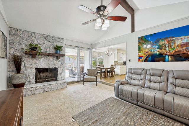 6484 Old Mill Circle, Watauga, TX 76148