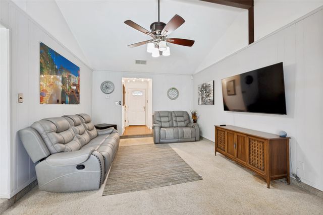 6484 Old Mill Circle, Watauga, TX 76148