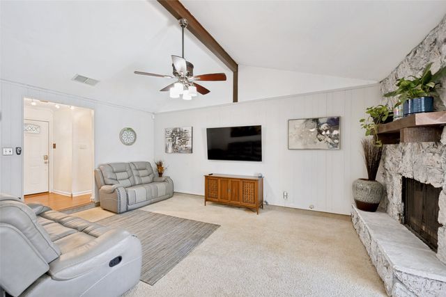 6484 Old Mill Circle, Watauga, TX 76148