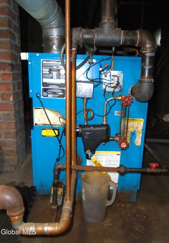 1933 Wabash Avenue, Schenectady, NY 12306