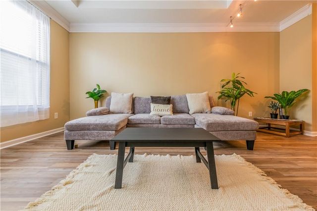 400 17th NW Street 1453, Atlanta, GA 30363