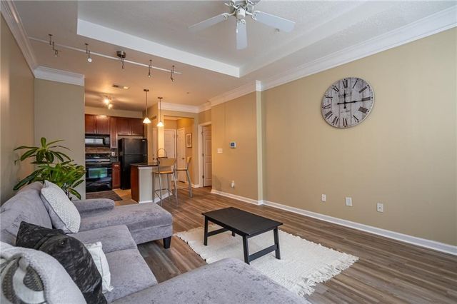 400 17th NW Street 1453, Atlanta, GA 30363