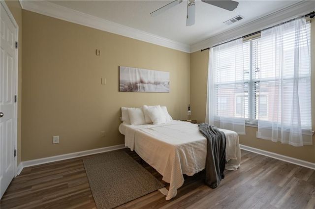 400 17th NW Street 1453, Atlanta, GA 30363