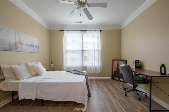 400 17th NW Street 1453, Atlanta, GA 30363