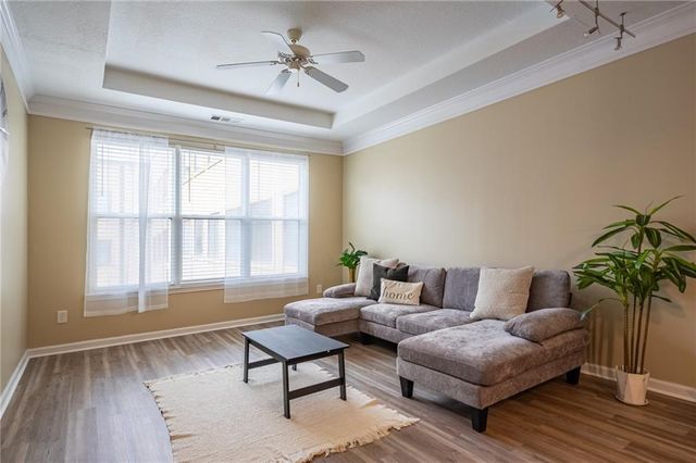 400 17th NW Street 1453, Atlanta, GA 30363