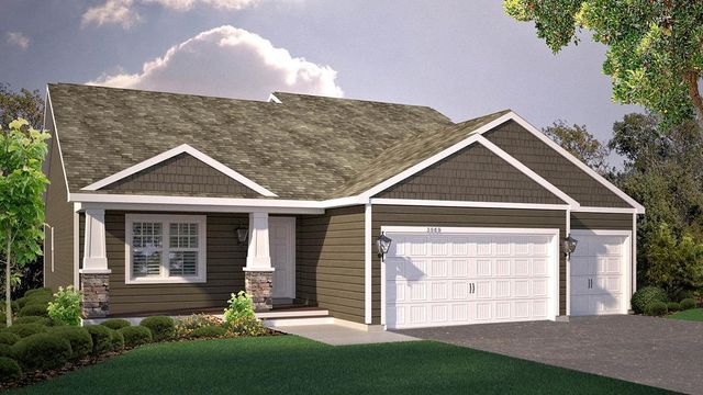 7359 Imperial Way, Elko New Market, MN 55020