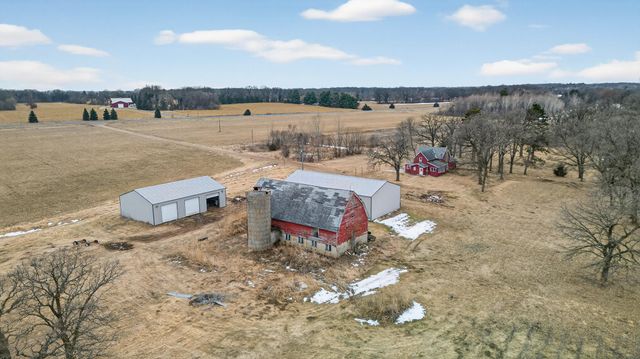 11216 St Croix Trail, North Branch, MN 55056