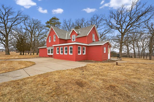 11216 St Croix Trail, North Branch, MN 55056