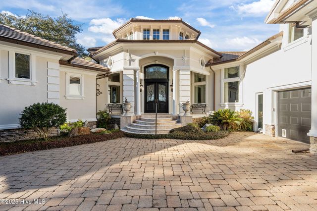 3530 Van Buren Street SW, Supply, NC 28462