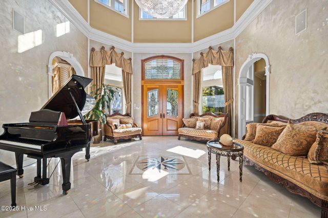 3530 Van Buren Street SW, Supply, NC 28462