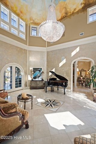 3530 Van Buren Street SW, Supply, NC 28462