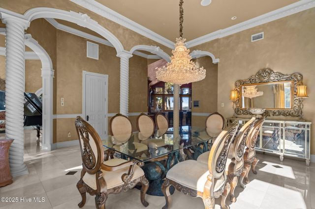 3530 Van Buren Street SW, Supply, NC 28462