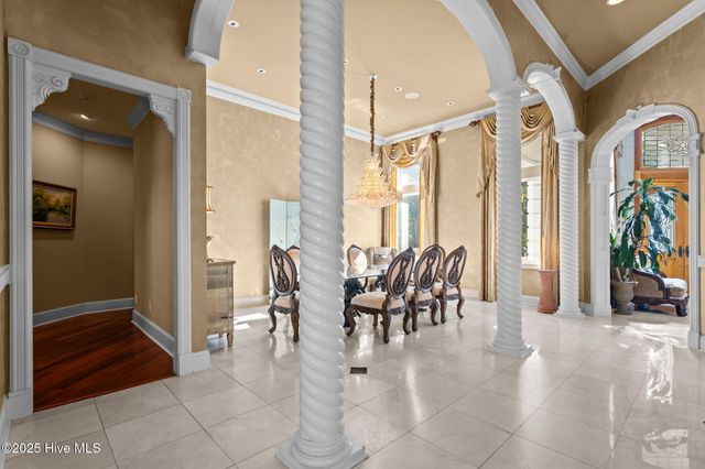 3530 Van Buren Street SW, Supply, NC 28462