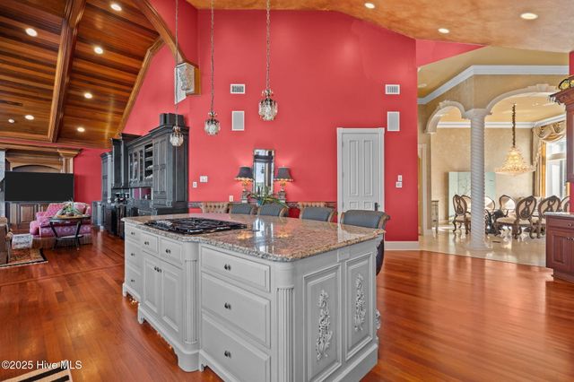 3530 Van Buren Street SW, Supply, NC 28462