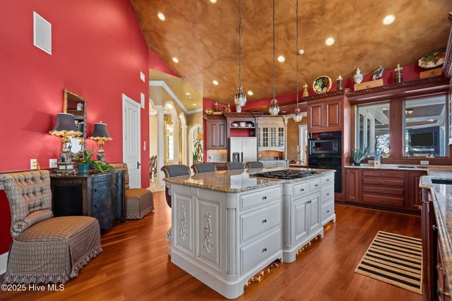 3530 Van Buren Street SW, Supply, NC 28462