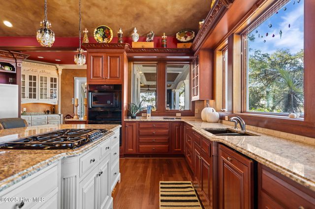 3530 Van Buren Street SW, Supply, NC 28462