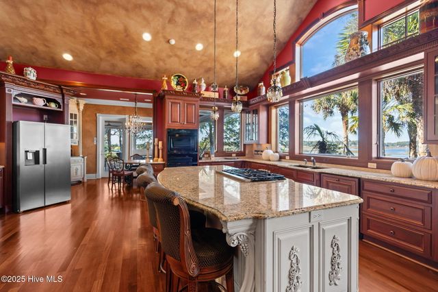 3530 Van Buren Street SW, Supply, NC 28462