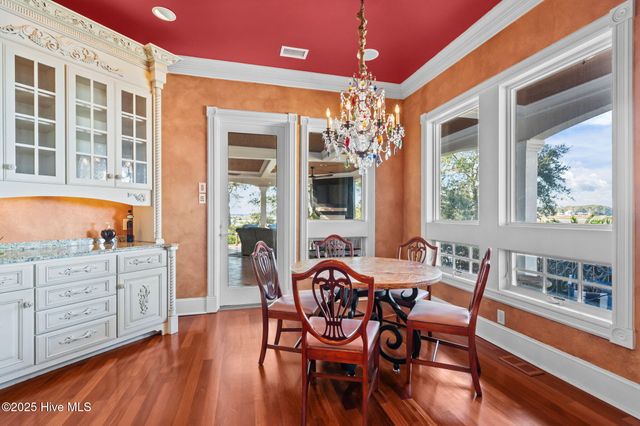 3530 Van Buren Street SW, Supply, NC 28462