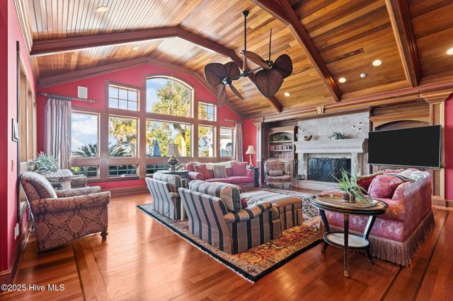 3530 Van Buren Street SW, Supply, NC 28462