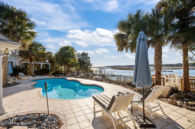 3530 Van Buren Street SW, Supply, NC 28462