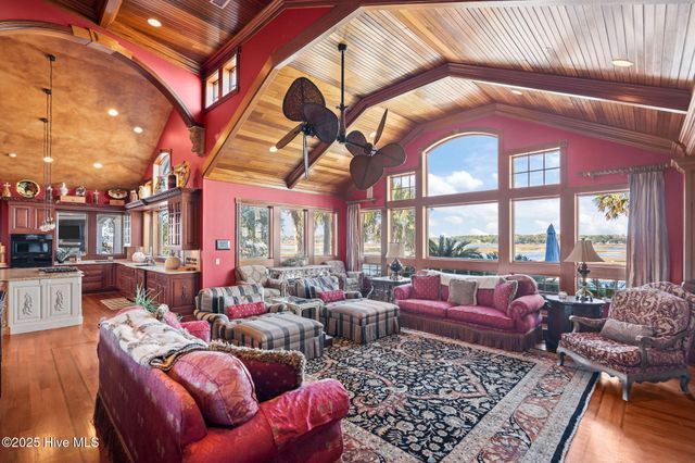 3530 Van Buren Street SW, Supply, NC 28462