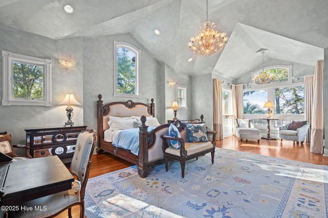 3530 Van Buren Street SW, Supply, NC 28462