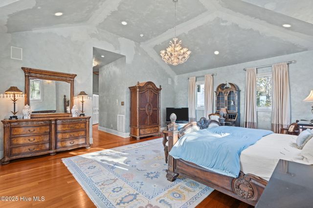 3530 Van Buren Street SW, Supply, NC 28462