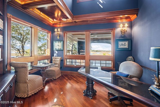 3530 Van Buren Street SW, Supply, NC 28462