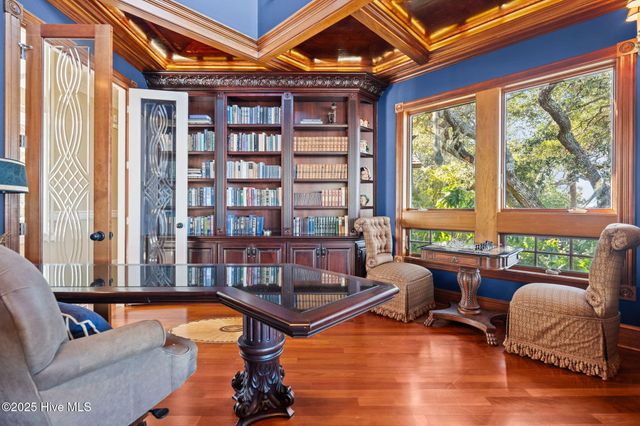 3530 Van Buren Street SW, Supply, NC 28462