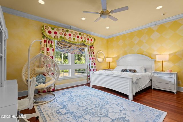 3530 Van Buren Street SW, Supply, NC 28462