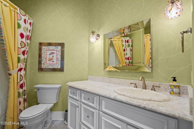 3530 Van Buren Street SW, Supply, NC 28462