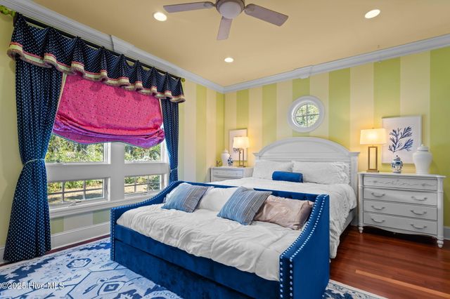 3530 Van Buren Street SW, Supply, NC 28462