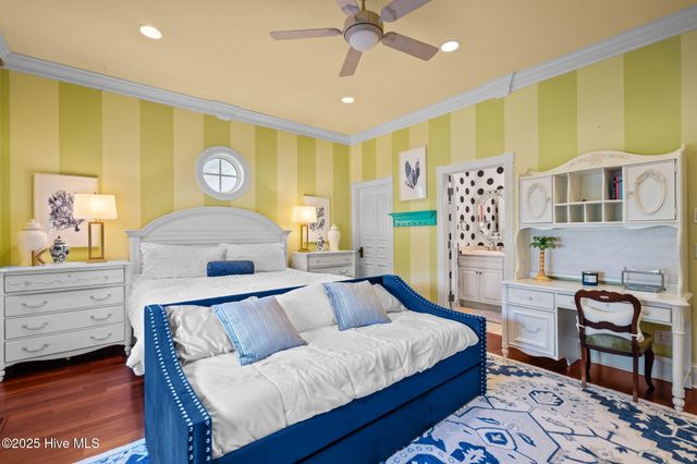 3530 Van Buren Street SW, Supply, NC 28462