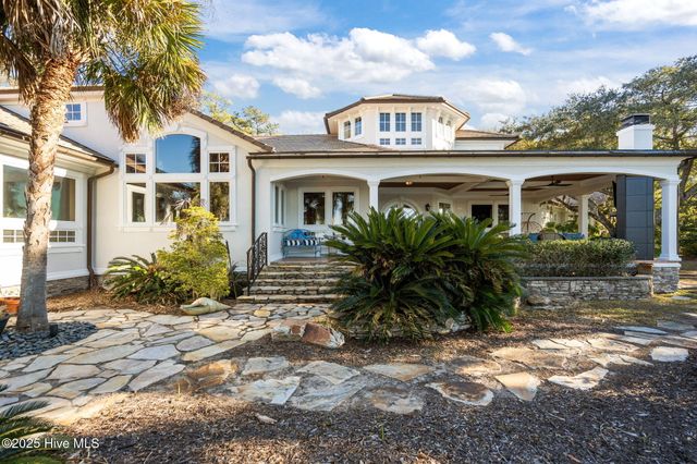 3530 Van Buren Street SW, Supply, NC 28462