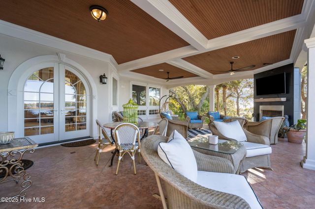 3530 Van Buren Street SW, Supply, NC 28462