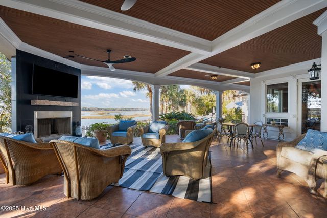 3530 Van Buren Street SW, Supply, NC 28462