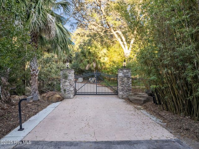 3530 Van Buren Street SW, Supply, NC 28462