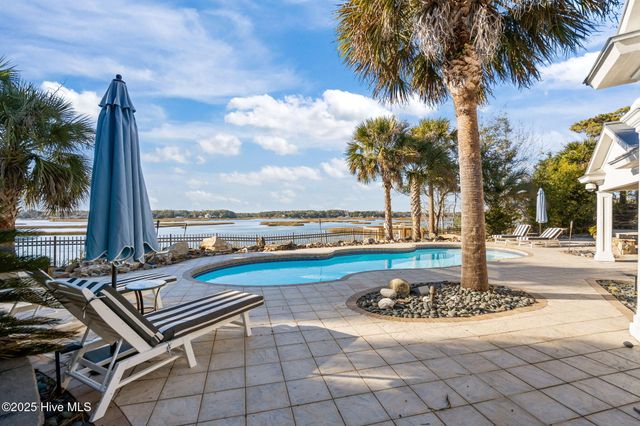 3530 Van Buren Street SW, Supply, NC 28462