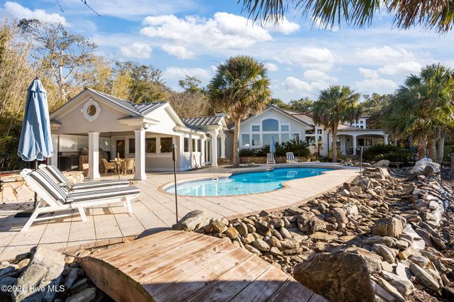 3530 Van Buren Street SW, Supply, NC 28462